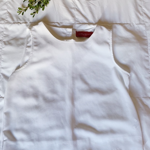 Akira Chicago Blouse - Picture 6 of 6